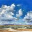 Clouds of Price
